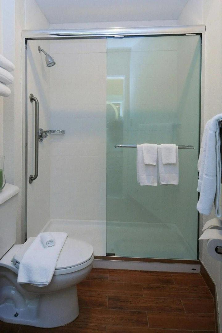 Springhill Suites by Marriott Warwick