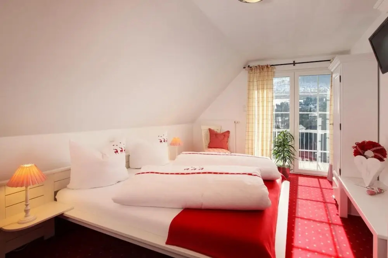 Hotel Dorfkammer