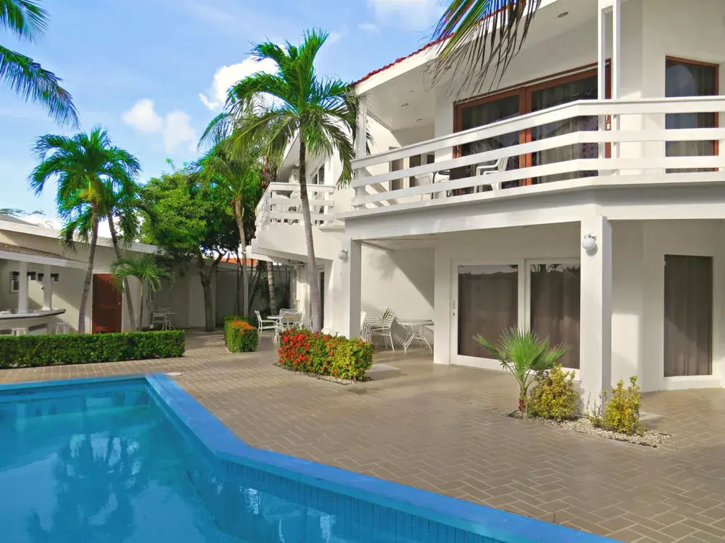 Bubali Villa & Apartments