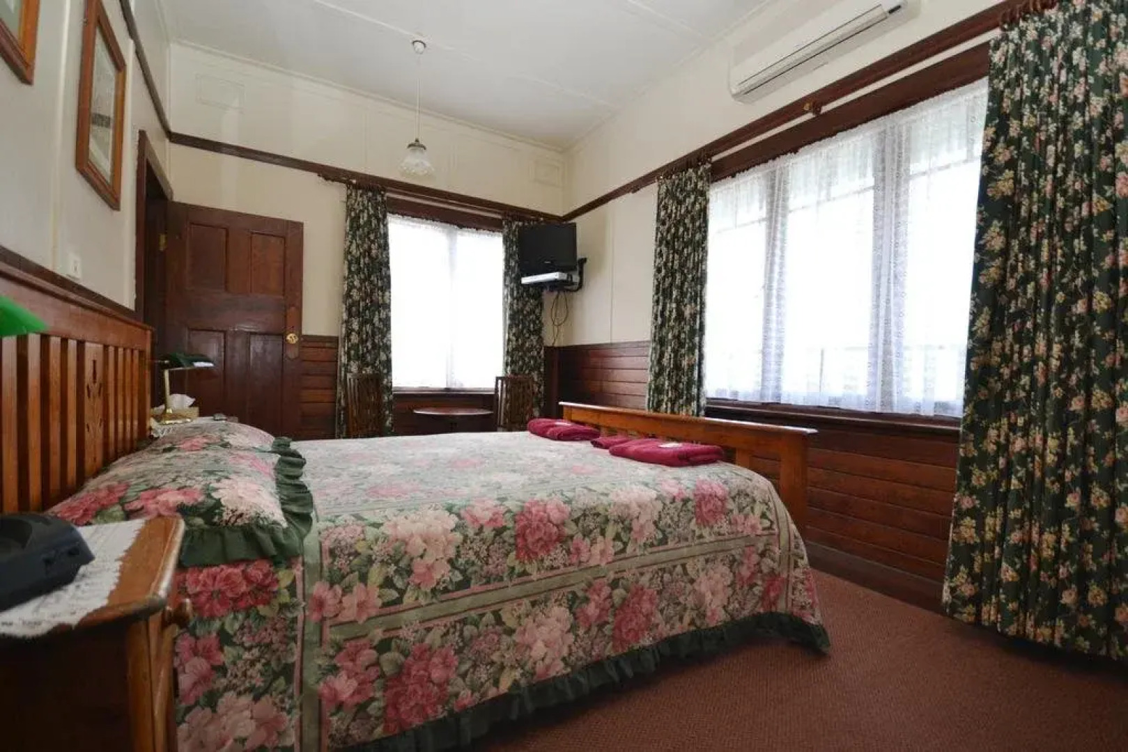 The White House Heritage Guesthouse