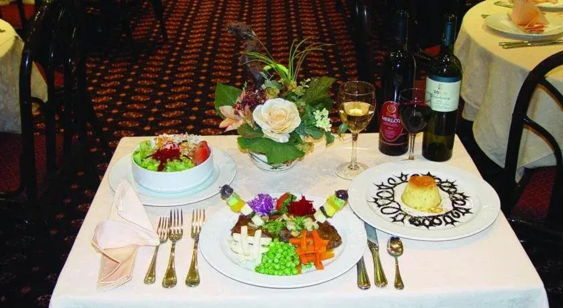 Petrol Company Hotel-tetovo