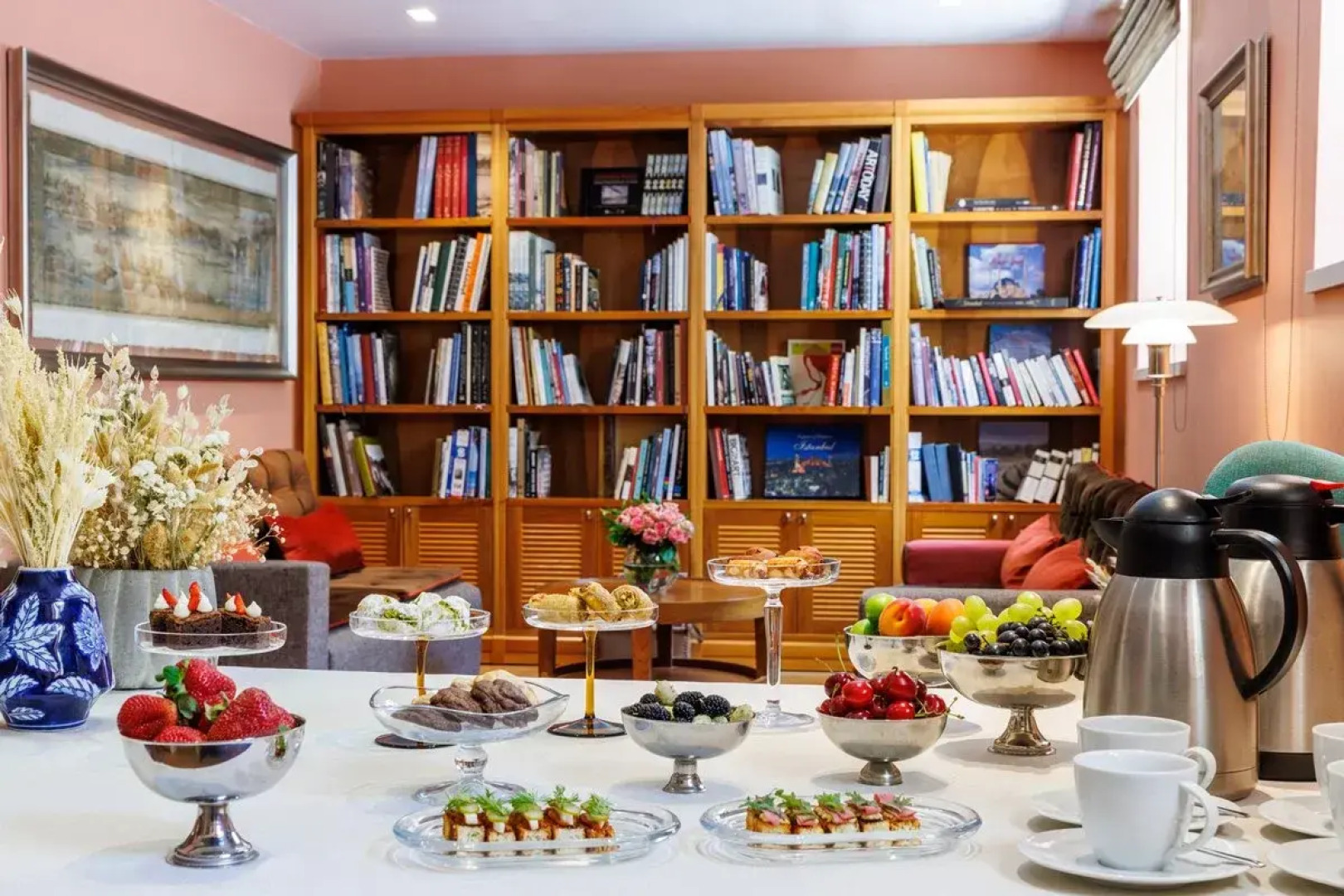 Tomtom Suites - Special Class