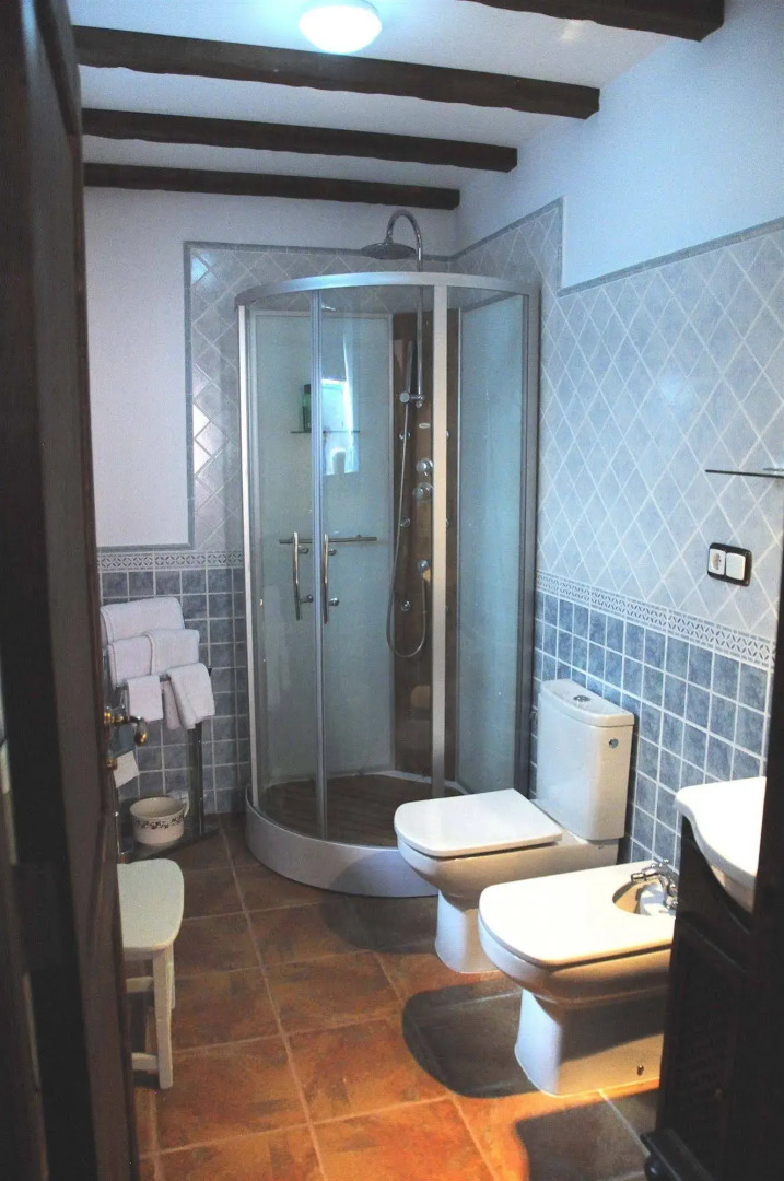 Hotel Rural Cuatro Esquinas