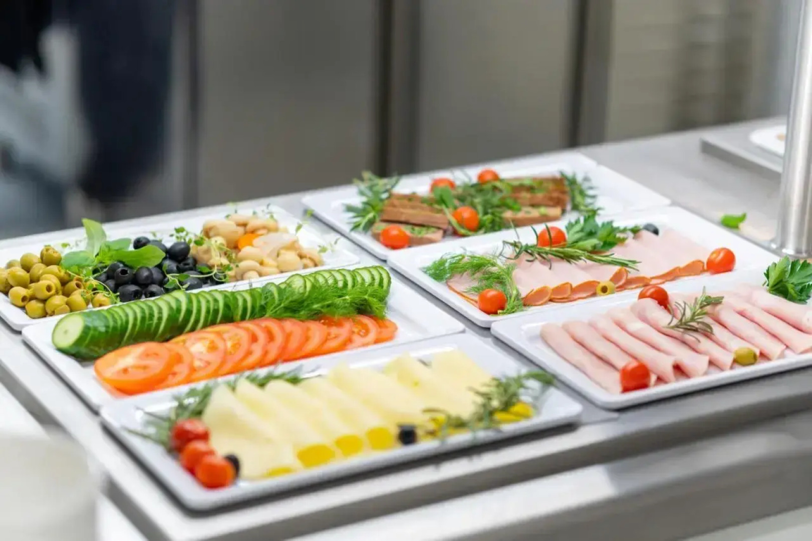 Wczasowa 8 Apartments