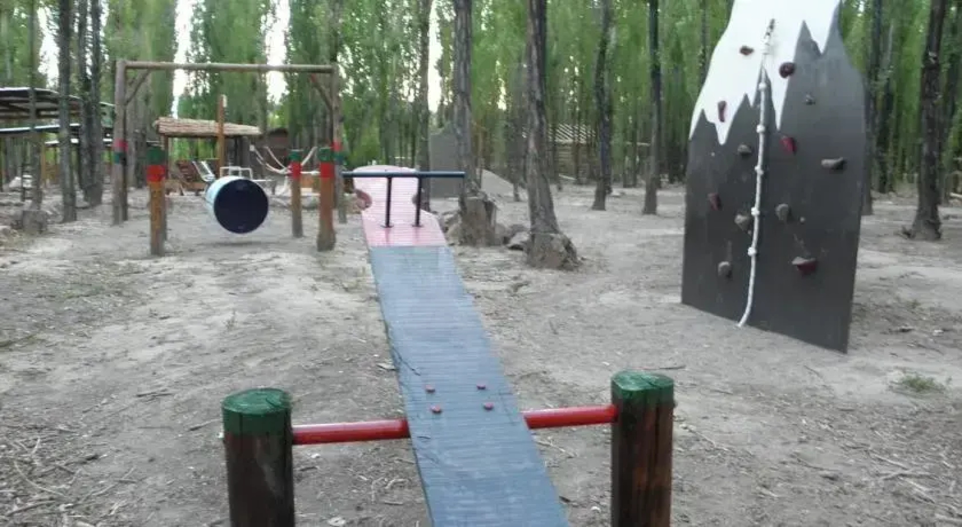 Cabañas Tierra Huarpe