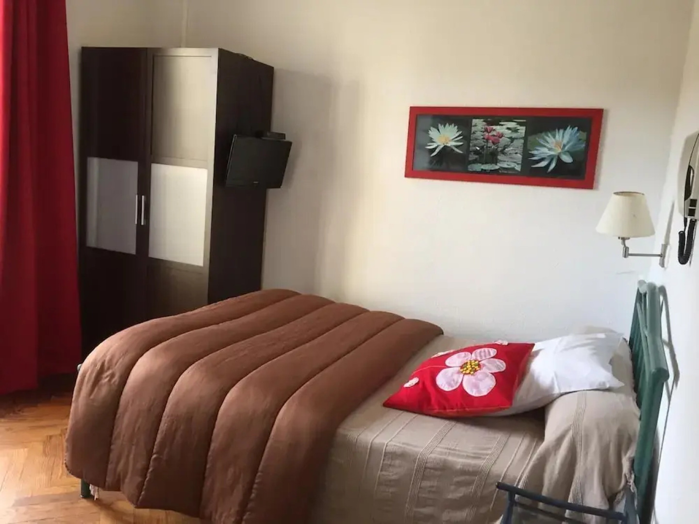 Hotel Restaurant lOustal