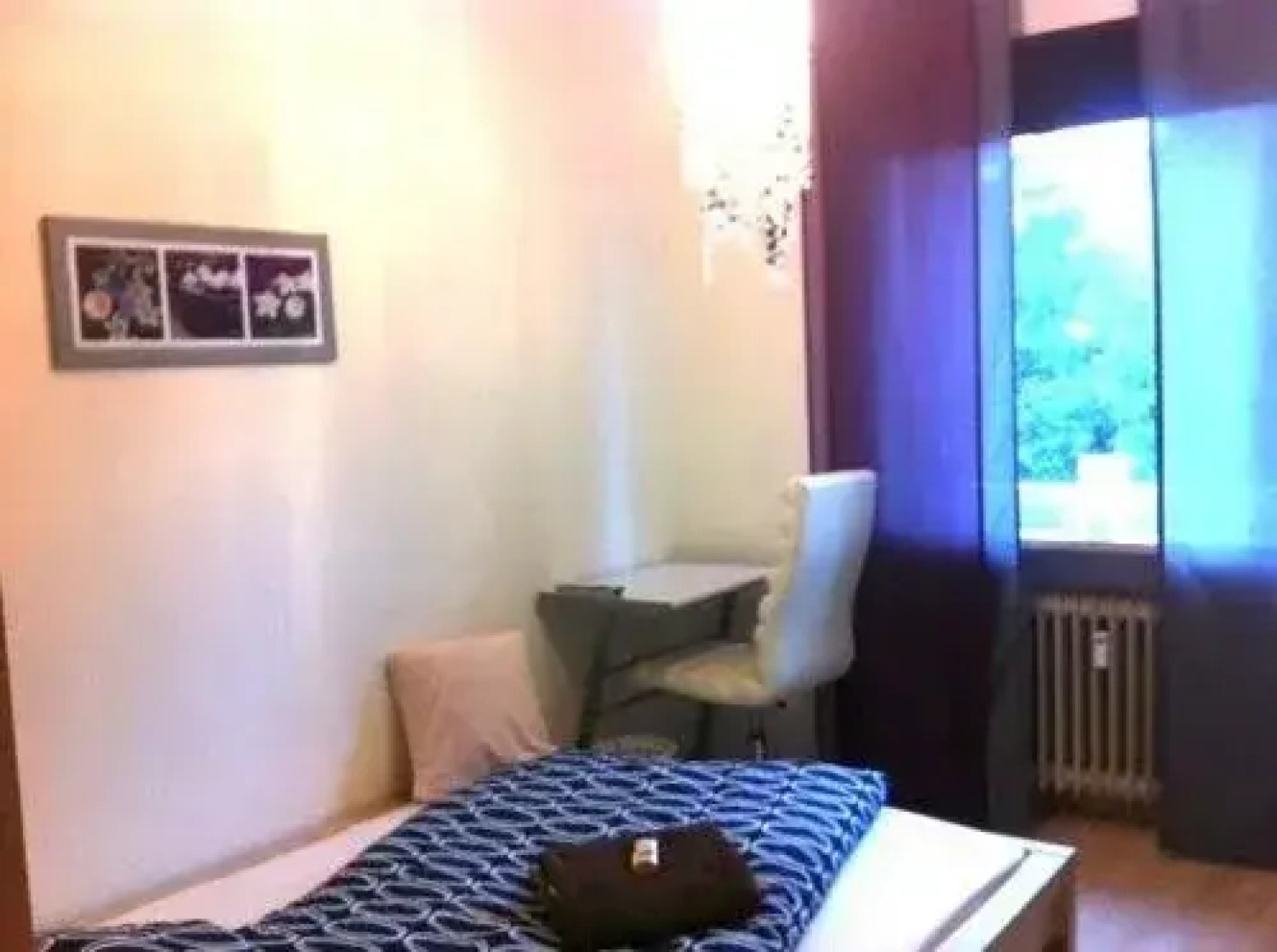 Pension Ristorante da Giova