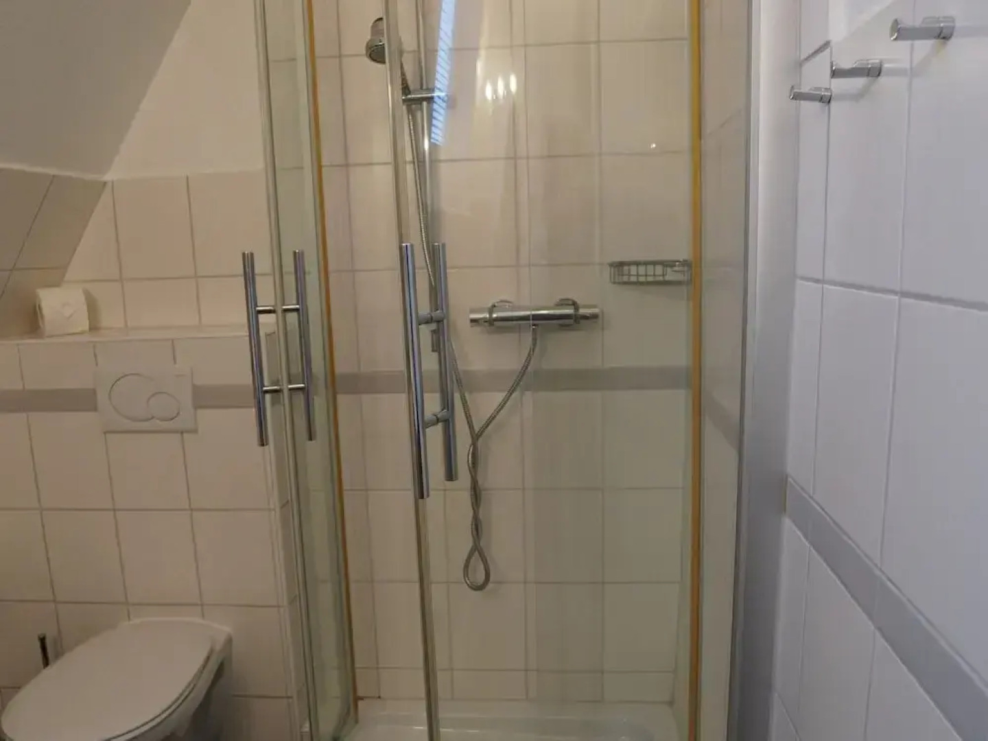 Idyllically Located, Comfortably Furnished and Renovated Holiday Apartment