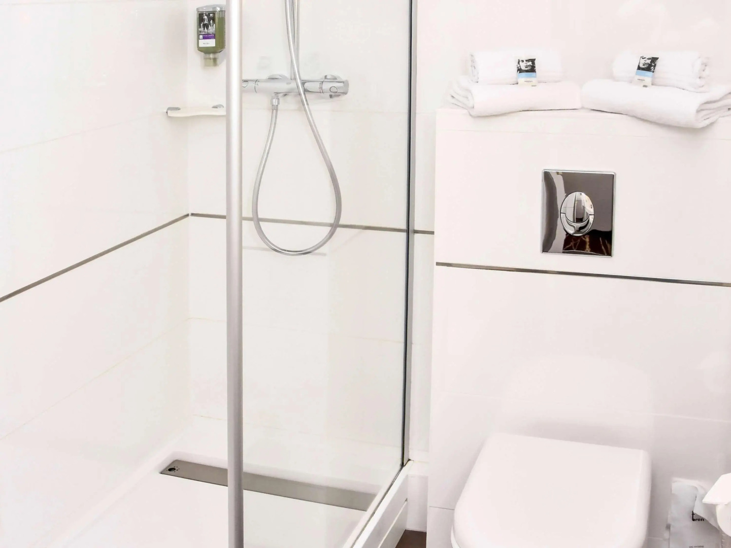 Mercure Granville Le Grand Large