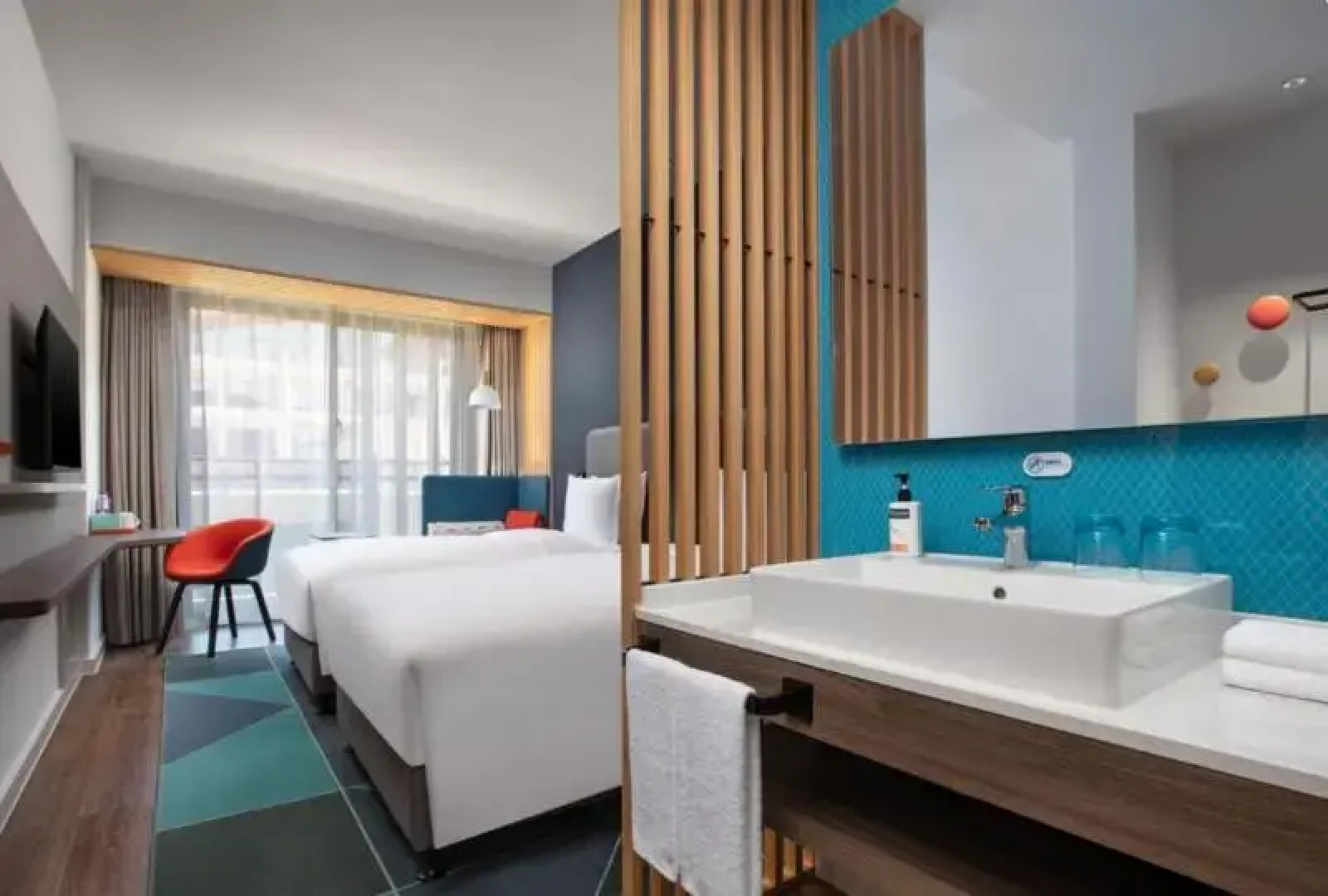 Holiday Inn Express Guiyang Qingyan