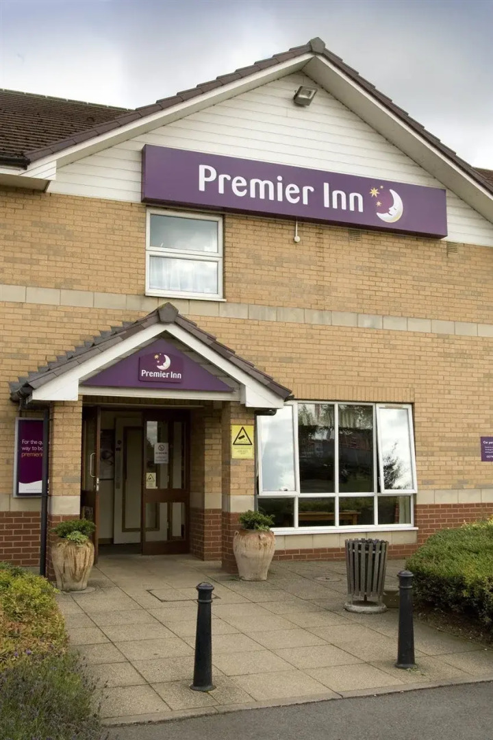 Premier Inn Scunthorpe
