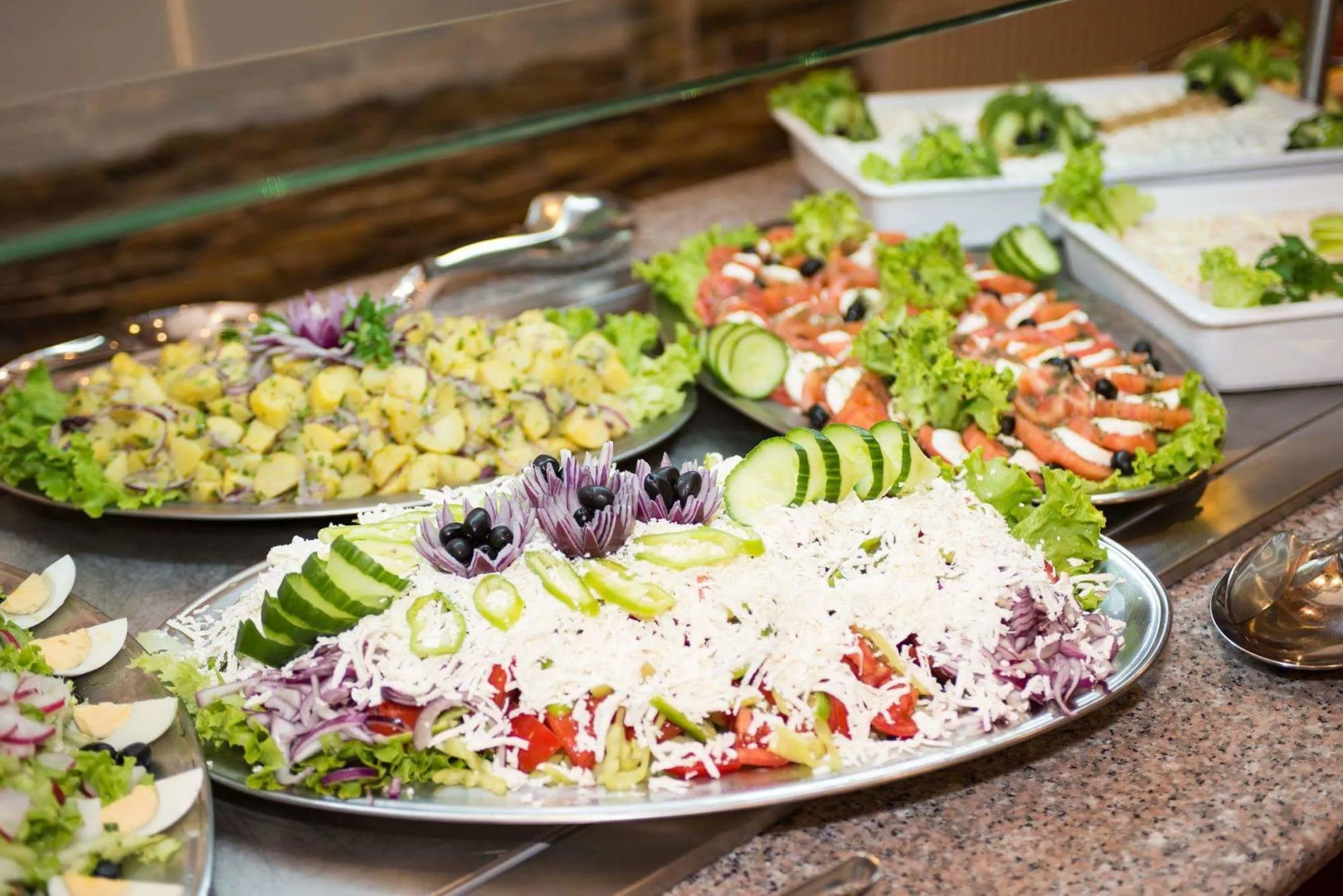 Hotel Perelik Palace