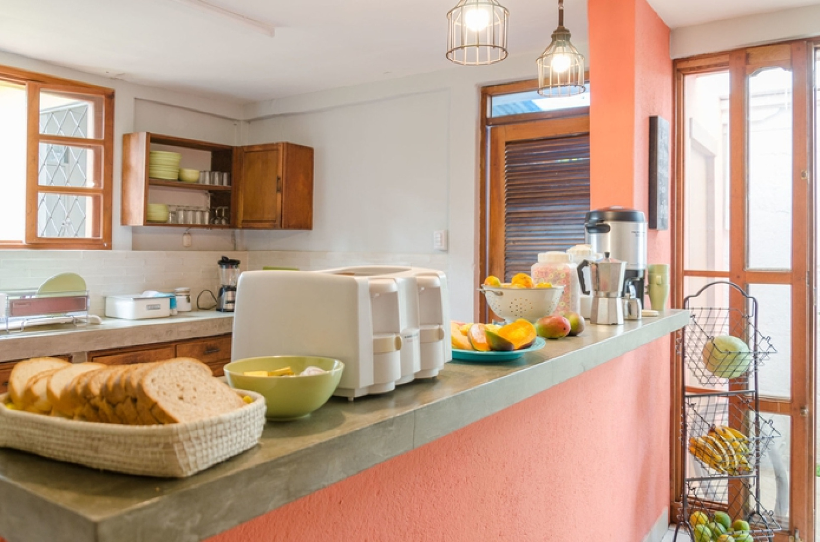 La Bicicleta Hostal - Hostel