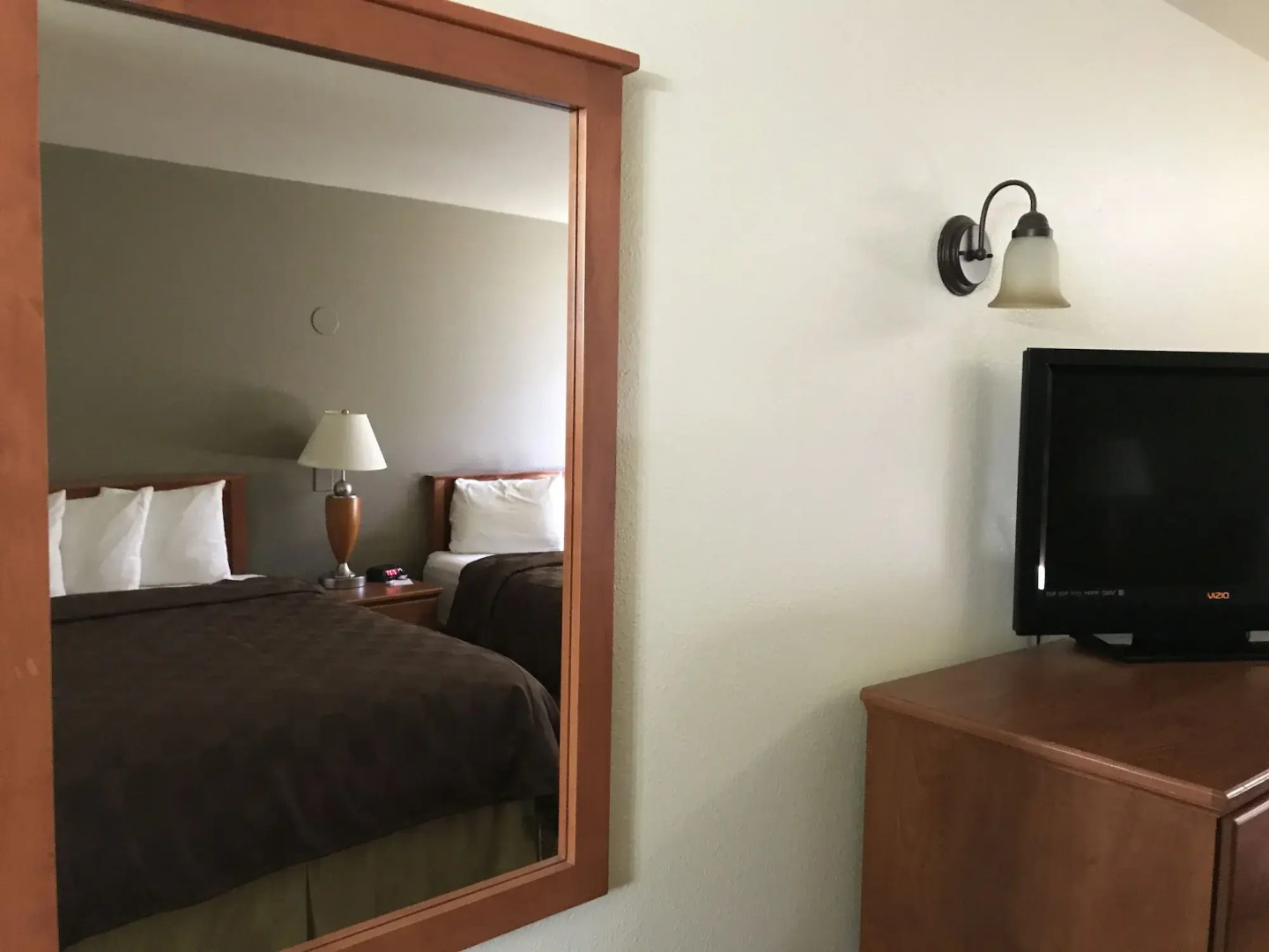 FairBridge Inn & Suites Kellogg