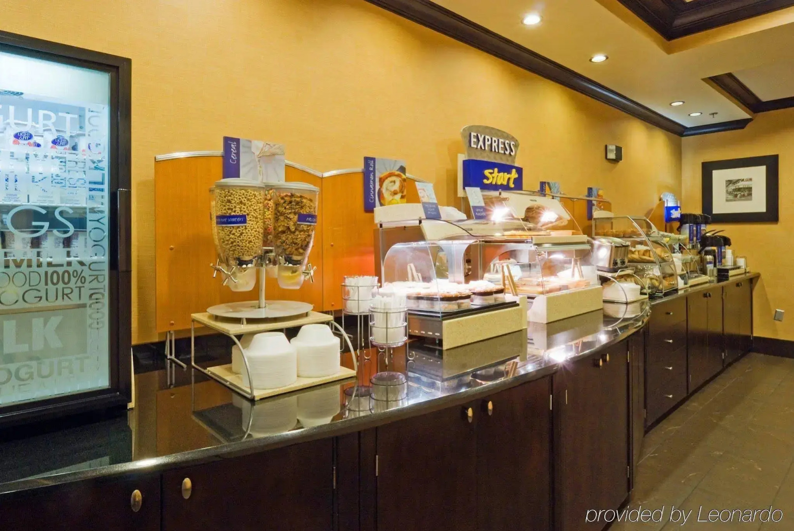 Holiday Inn Express & Suites Columbia-Fort Jackson by IHG