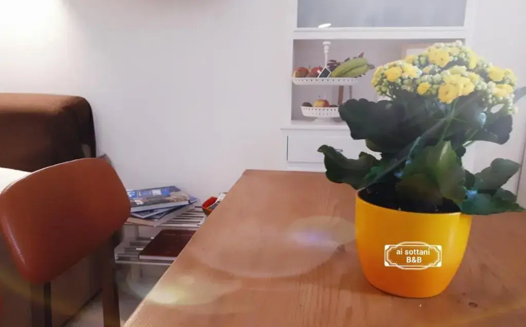 Ai Sottani BB Deluxe Suite