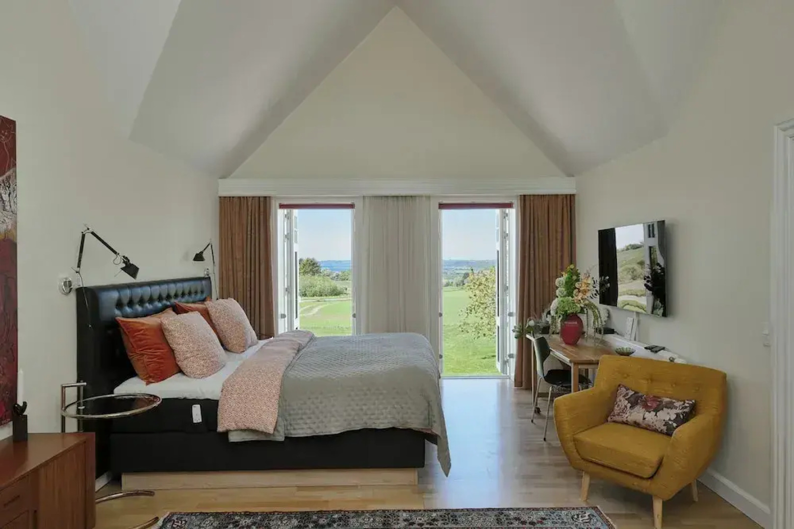 Basballegaard Bed & Breakfast