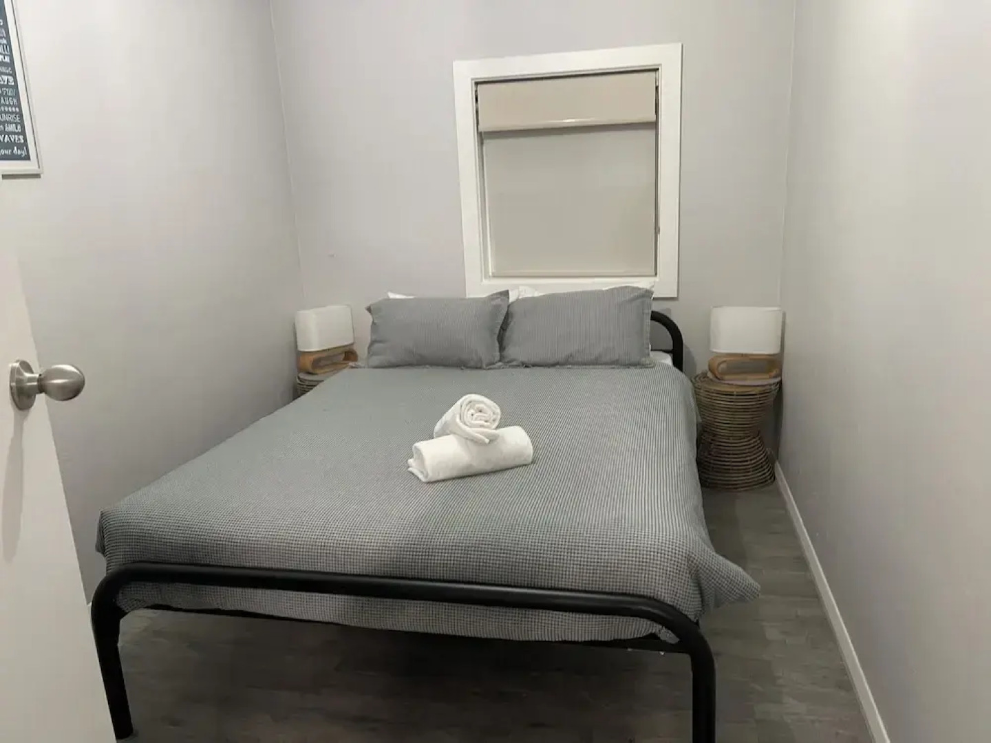 Beachport Caravan Park