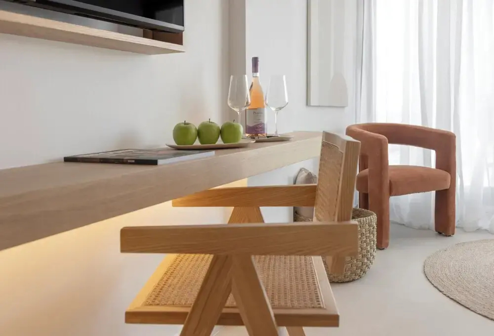 Paphos Hills Resort and Spa By Brown