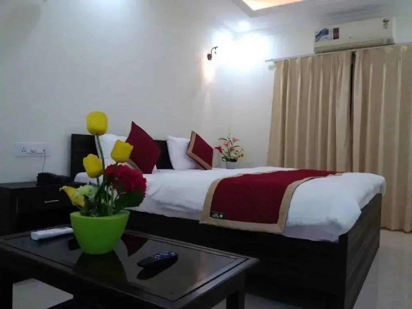 Sai Swastik by OYO Rooms