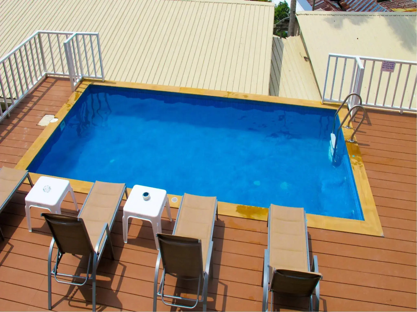 Phi Phi Uphill Cottage