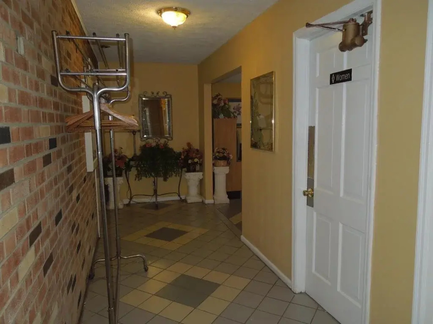 Knights Inn Mt. Gilead