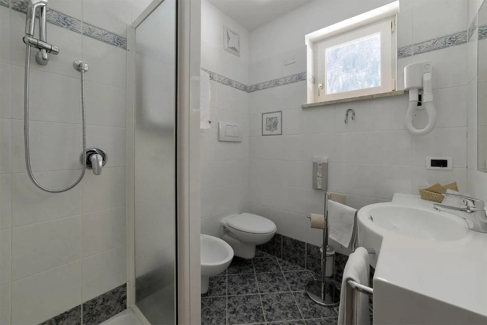 Alpen Hotel Panorama