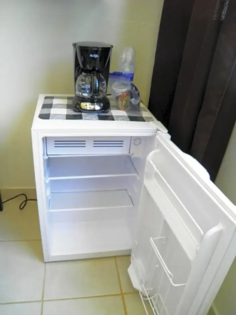 #35 Bungalow Seaside Hotel & Victors RV Park