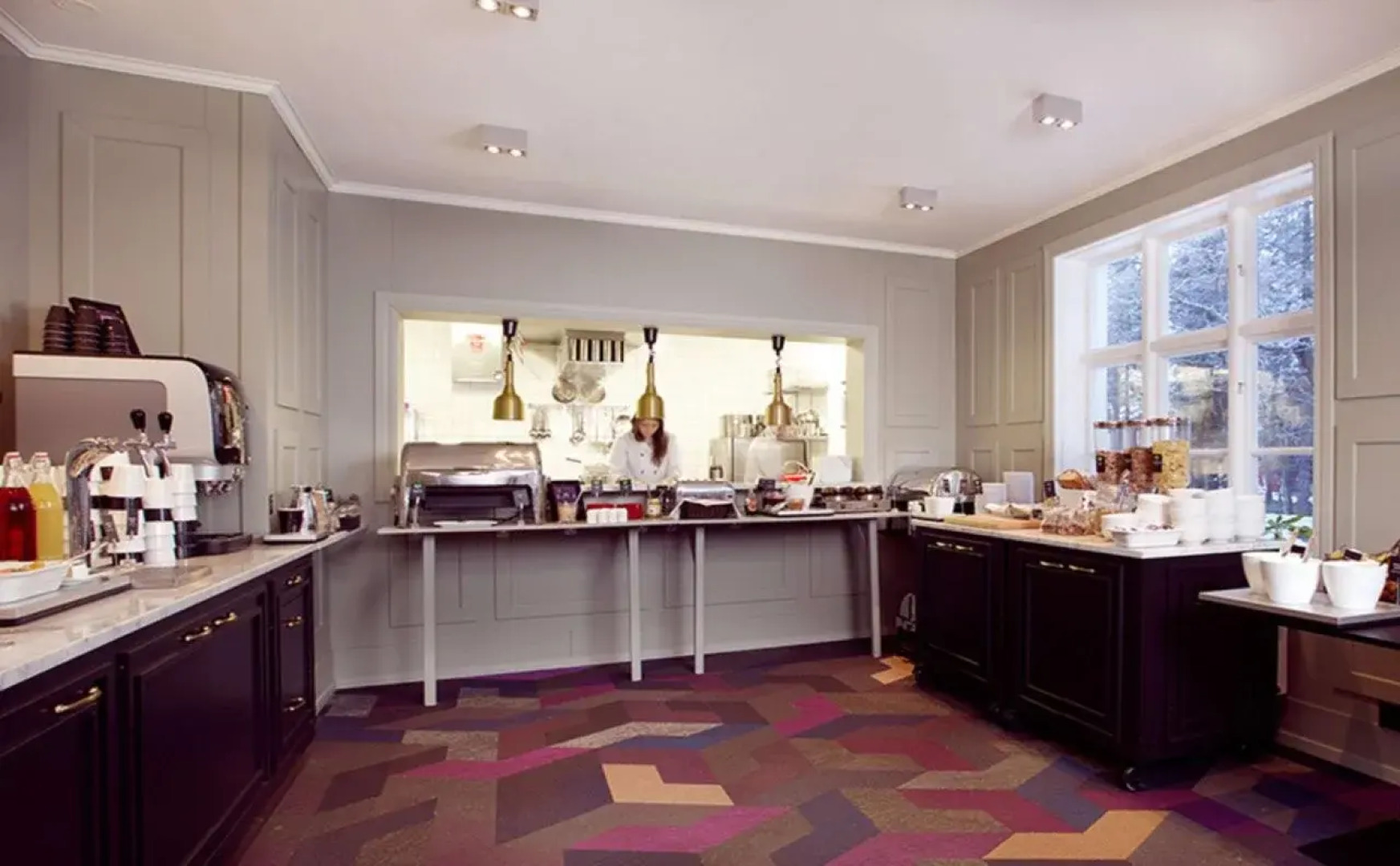 Clarion Collection Hotel Arvidsjaur