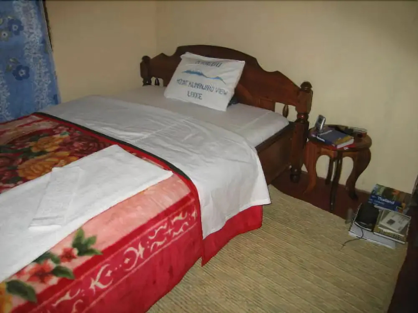 Airport Planet Lodge @ Kilimanjaro International Airport