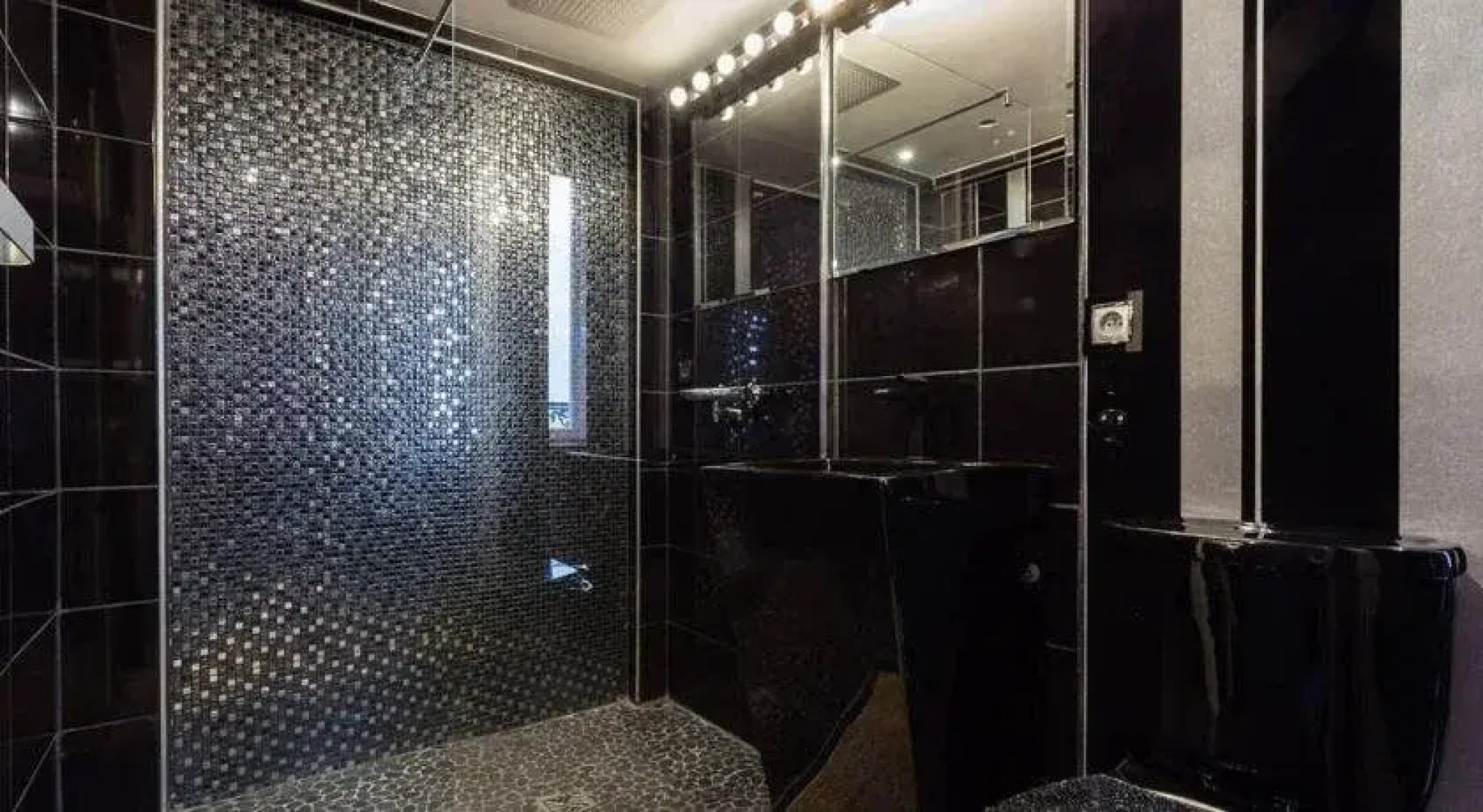 Les Appartements de Champagne