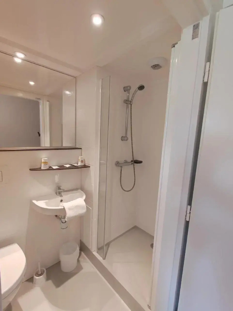 Appart hôtel du pays de Roquefort