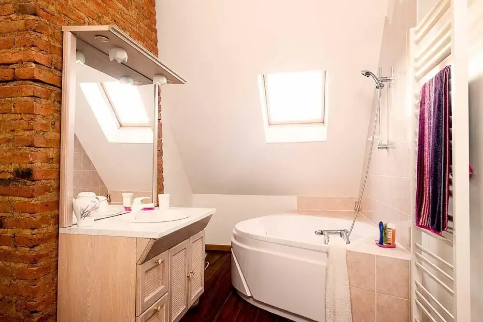 Gîte de Sainte Colombe sur Gand