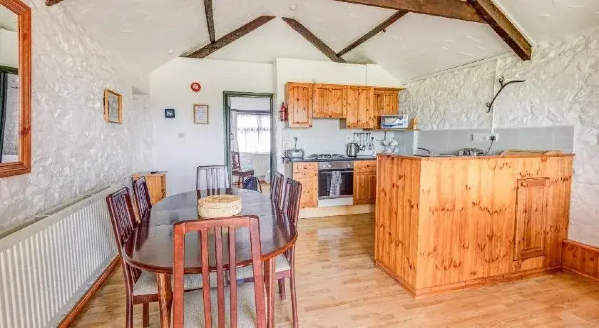Clyne Farm Centre