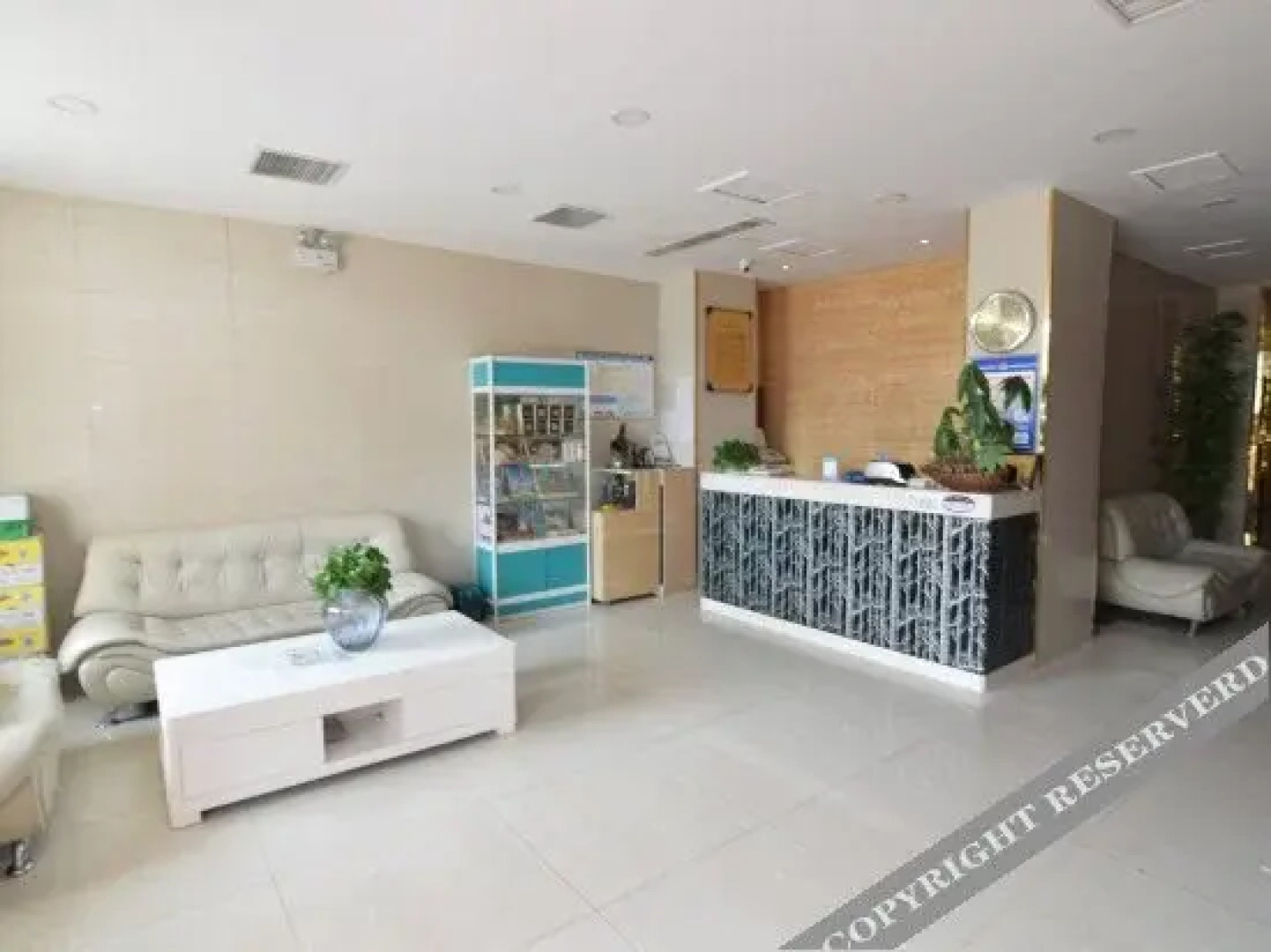 Yijiayuan Business Hotel