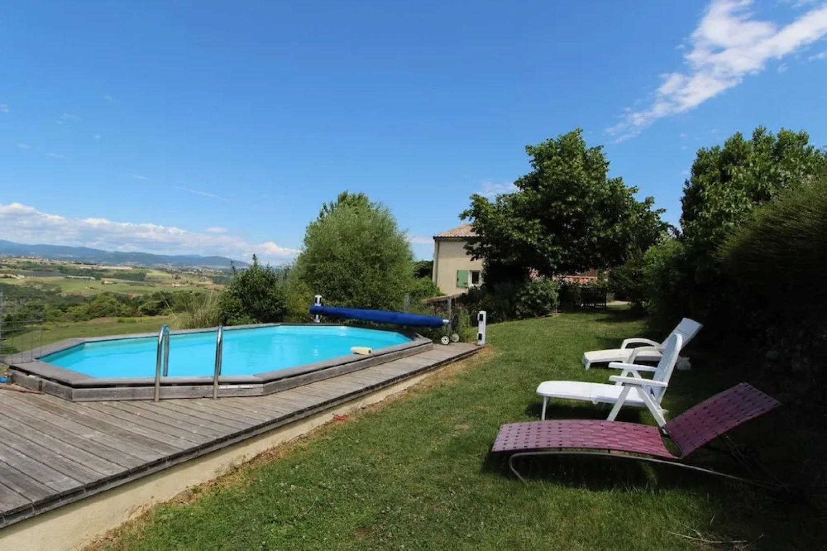 Ferme de la Bonnefontaine