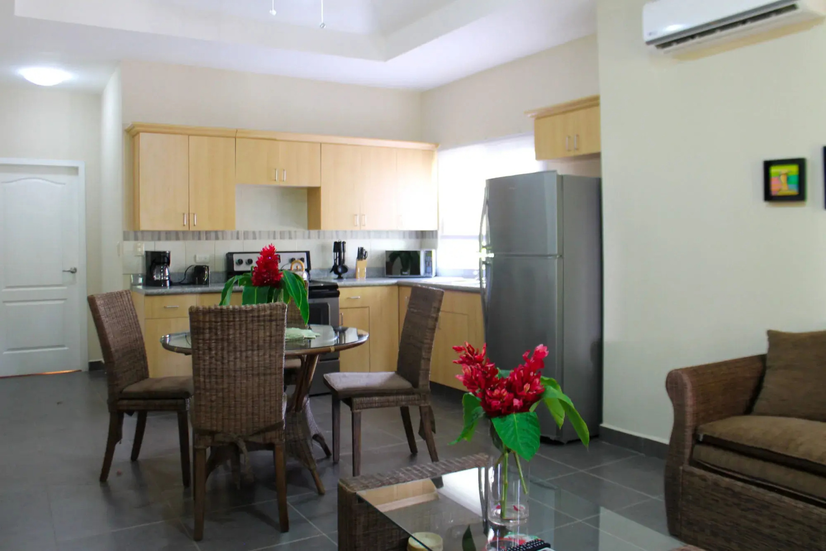 Corinto Pearl Eco Resort