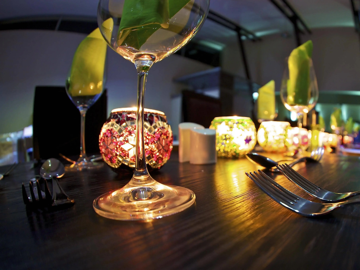 Ecolux Boutique Hotel