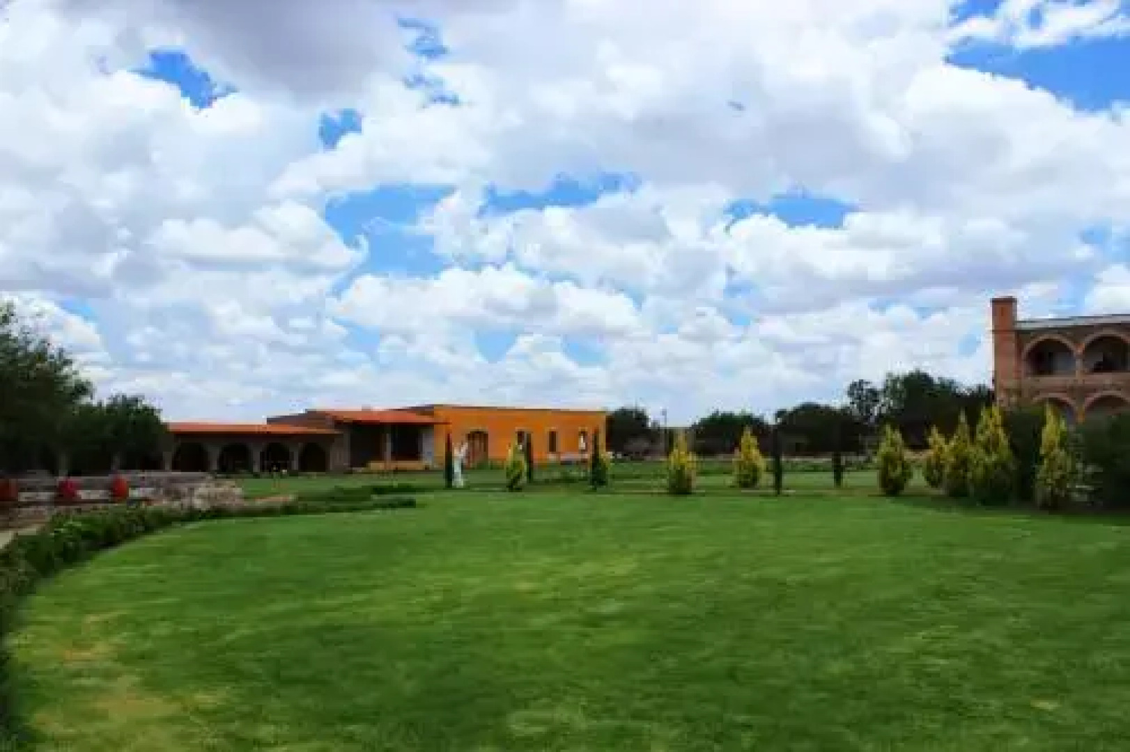 Hacienda Hotel & Spa Aguagordita