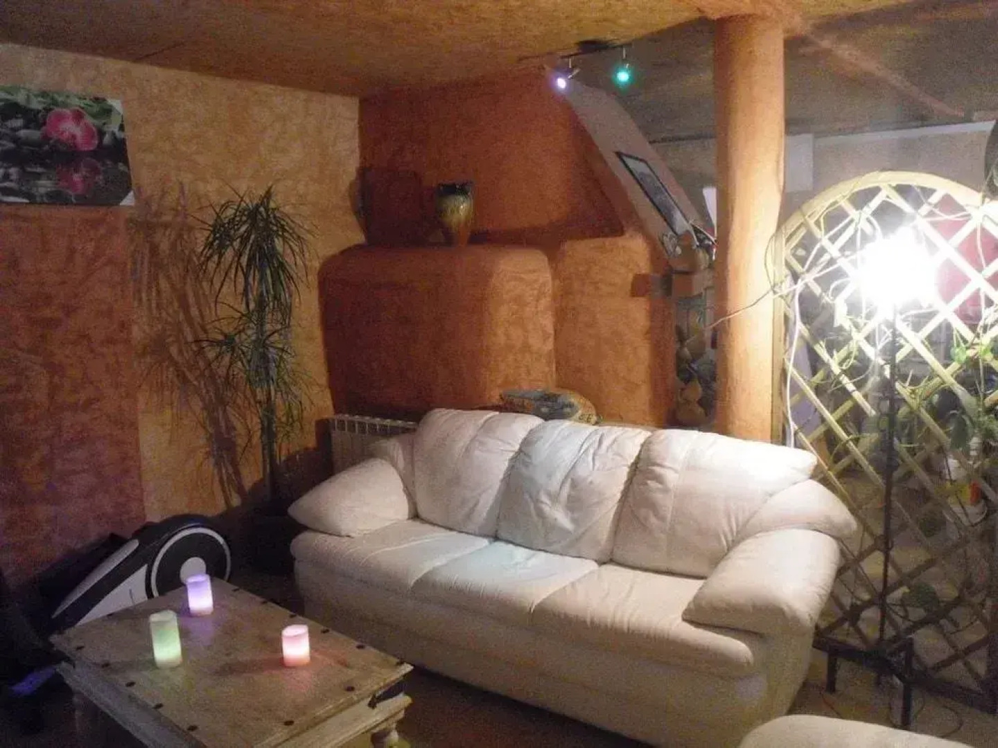 Domaine de Prefaissal