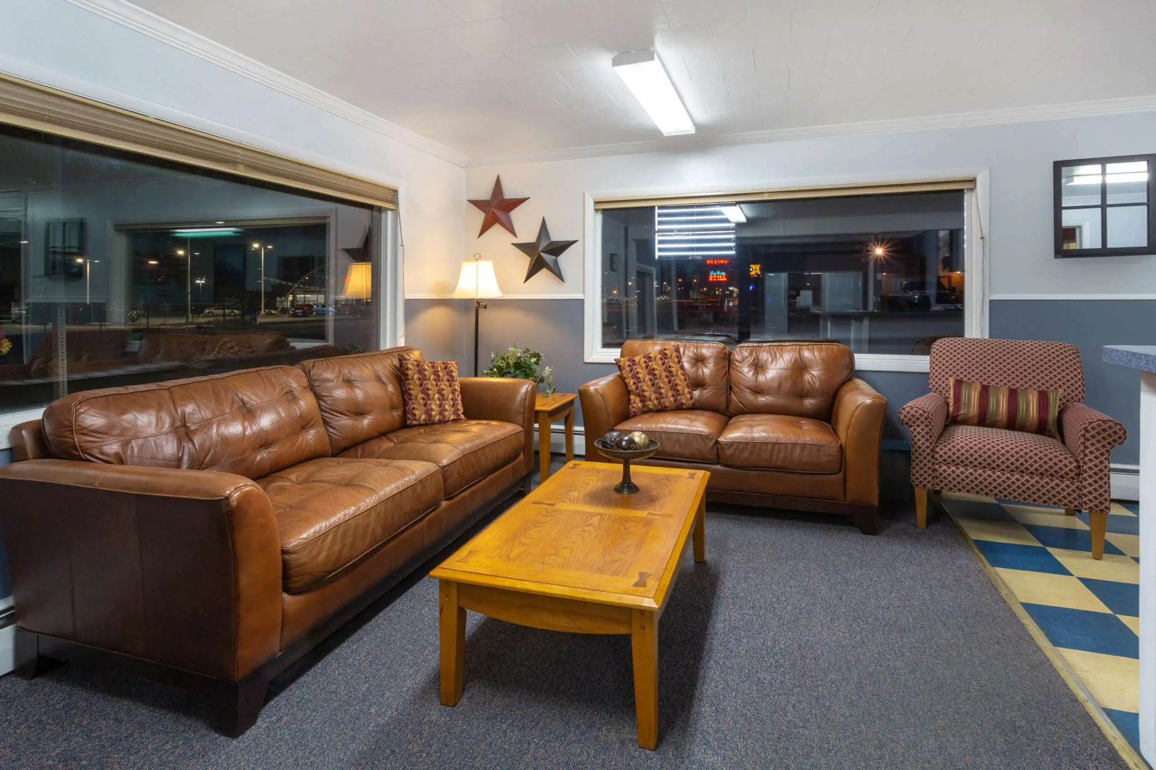 Travelodge by Wyndham Casper