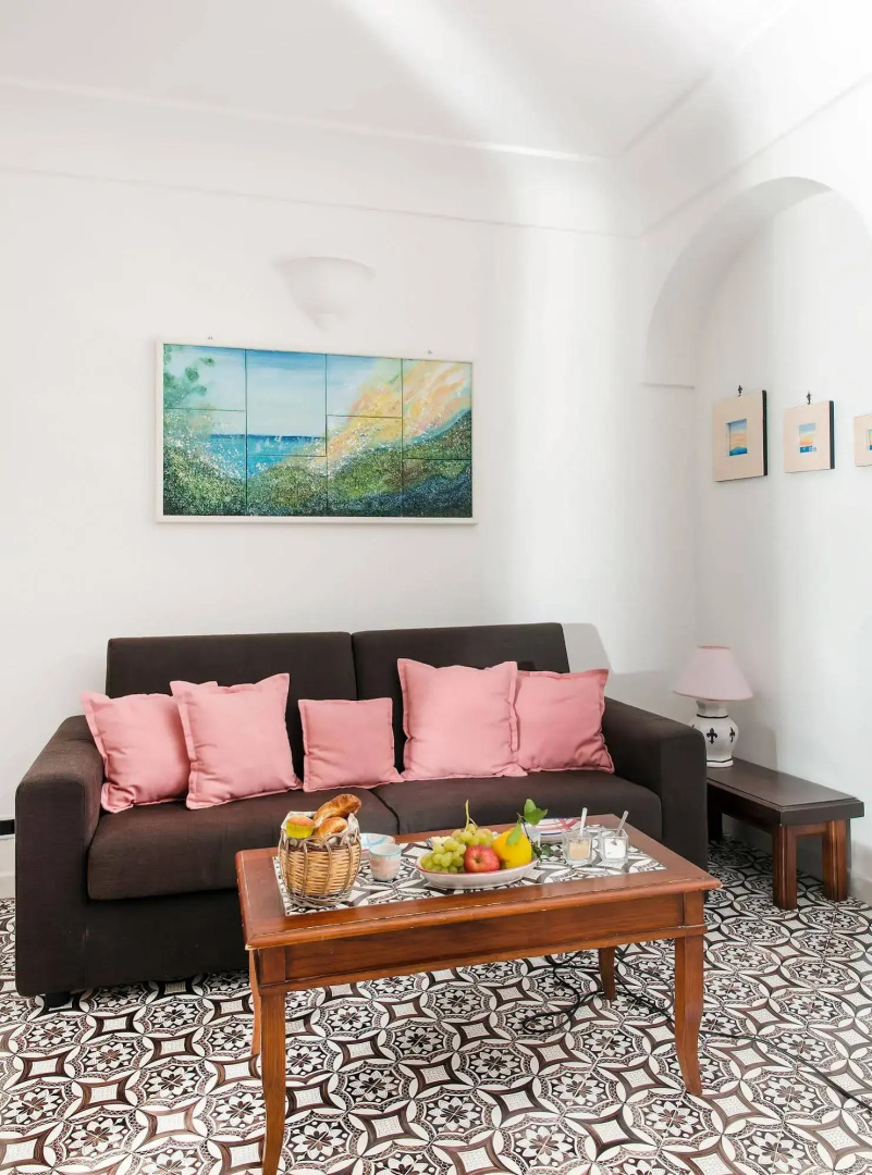 IL Giardino Dell'Arte - Guest House