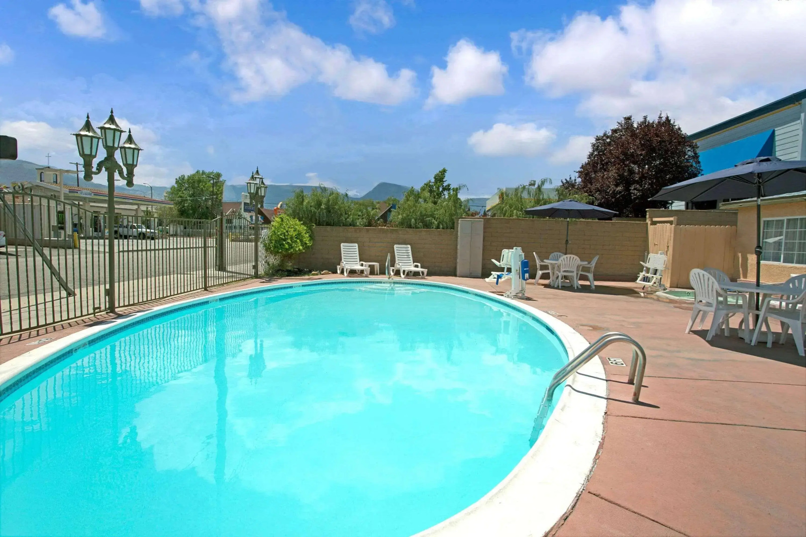 Travelodge by Wyndham Bishop