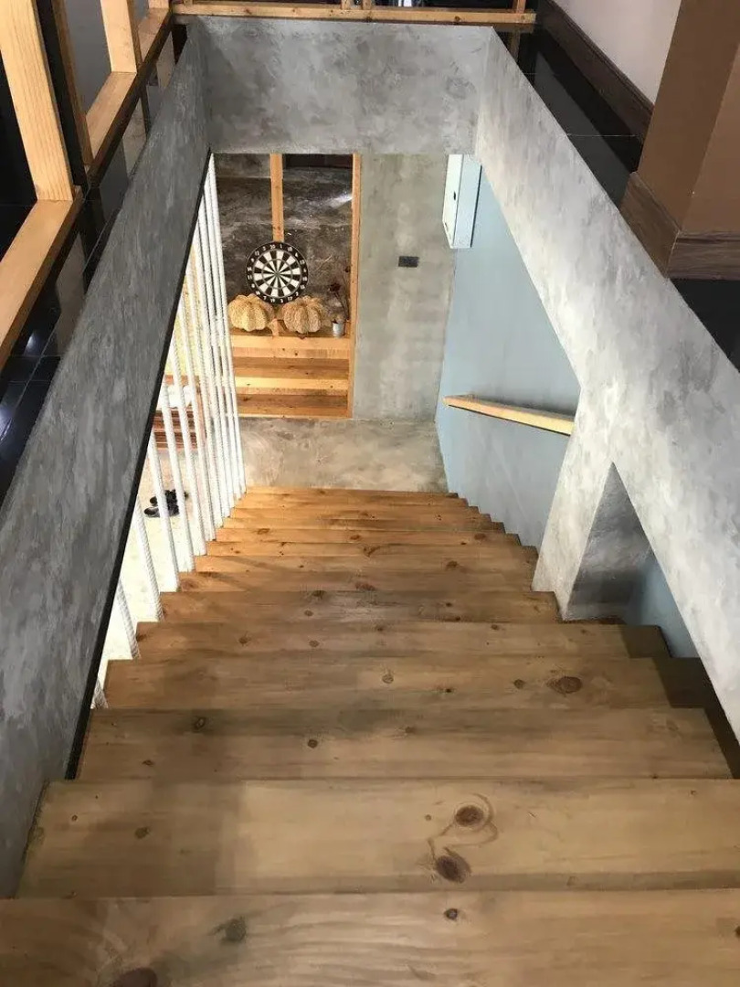 Baankhunlung No.121 Sangkhlaburi