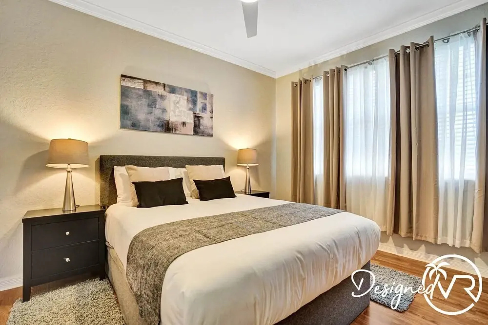 Casa Mila 7BR with Private Heated POOL