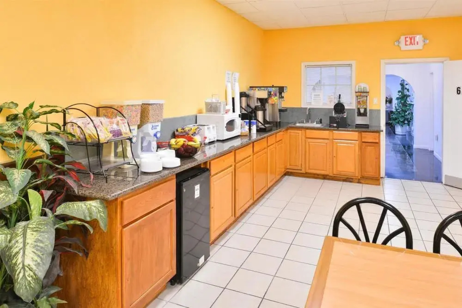 Americas Best Value Inn Clute