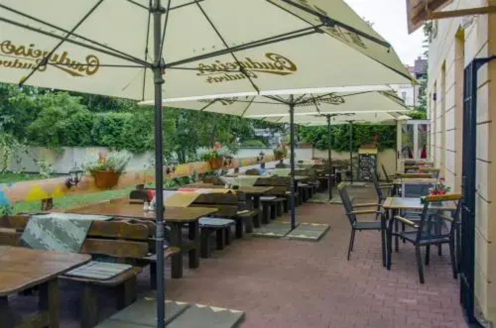 Penzion Hacienda Ranchero