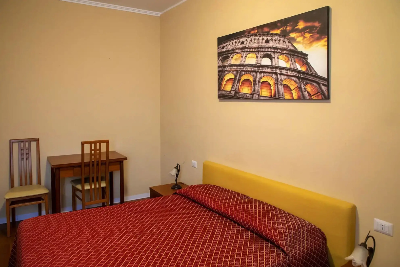 Sole e Luna Bed & Breakfast