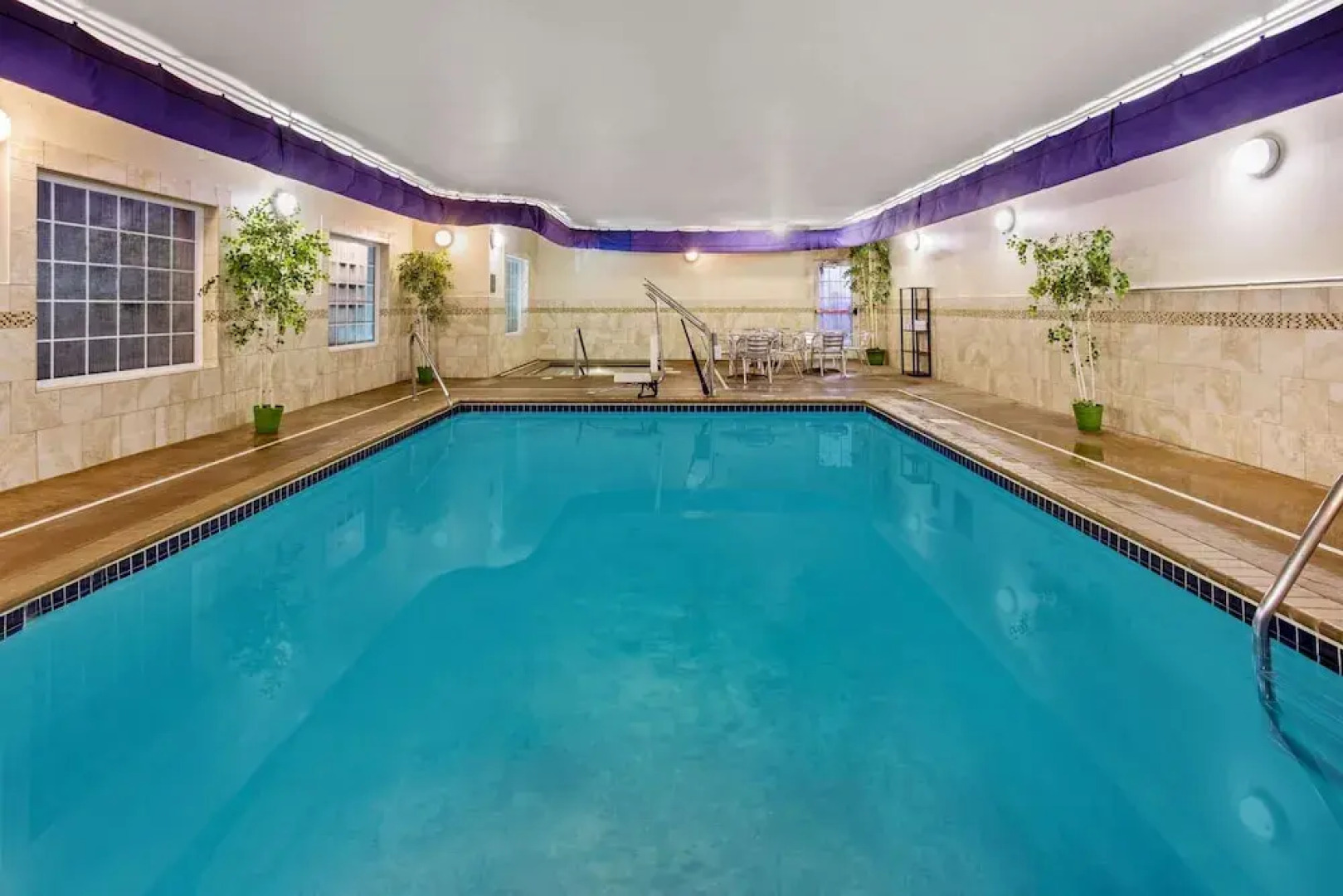 La Quinta Inn & Suites Dickinson