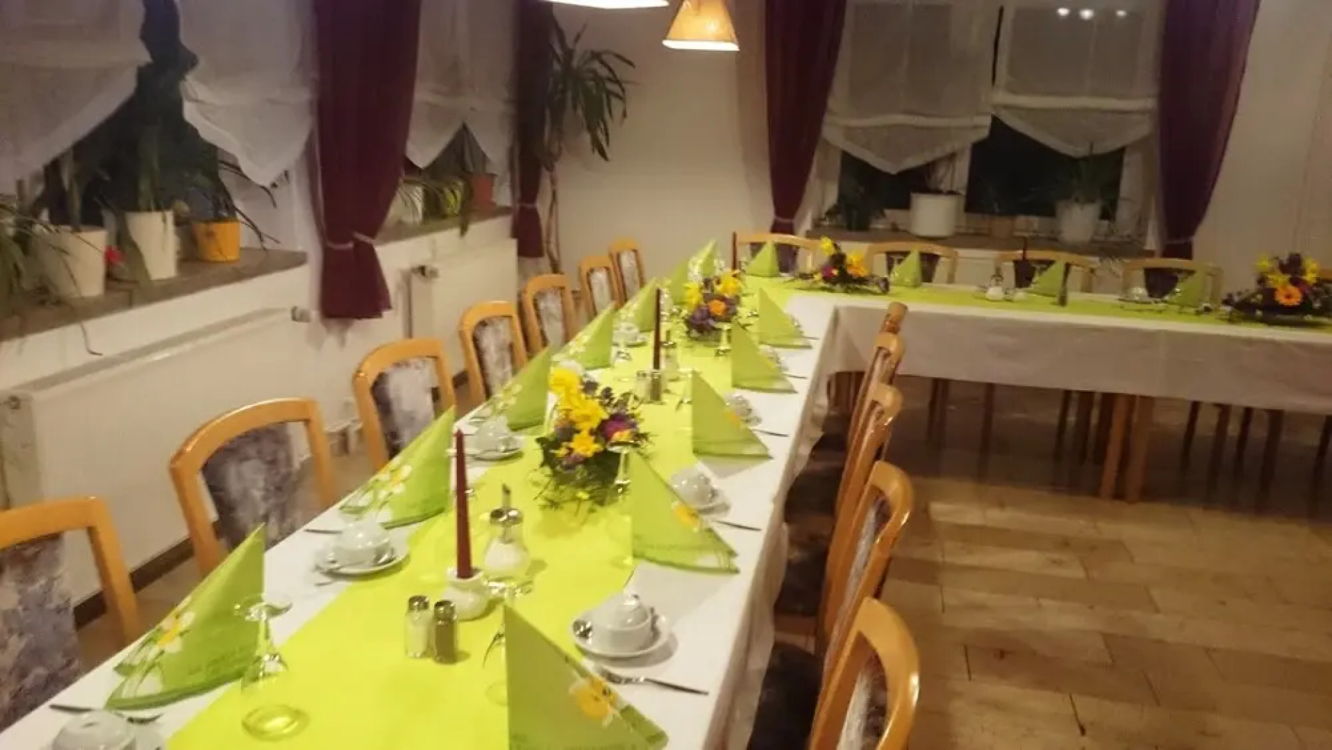 Ferienhotel Zwotatal